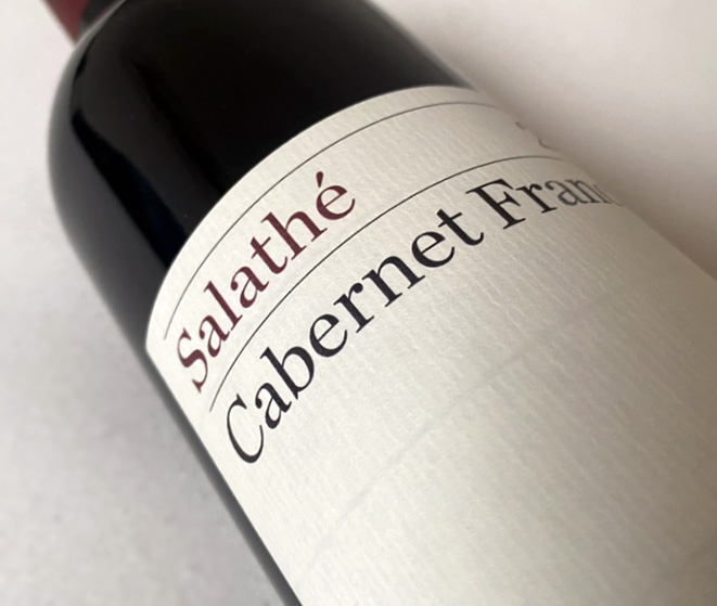 Cabernet Franc 2020