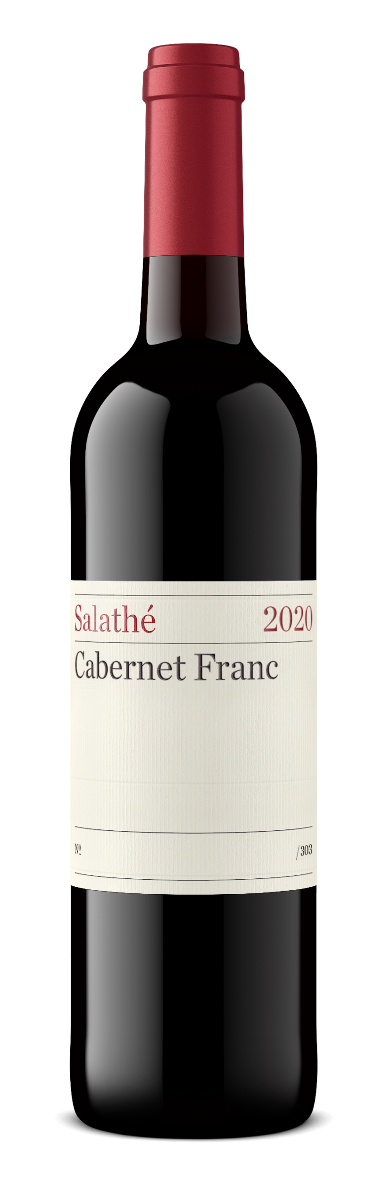 Cabernet Franc 2020