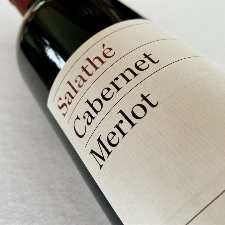 Cabernet Merlot 2018