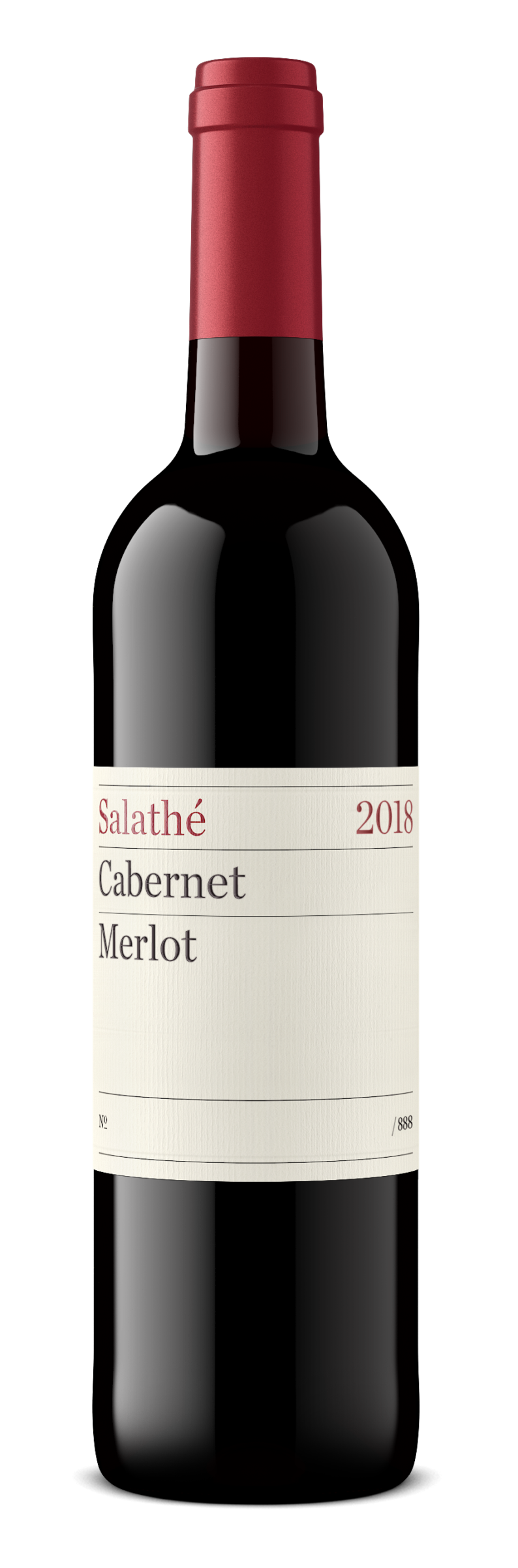 Cabernet Merlot 2018