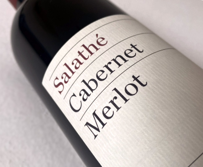 Cabernet Merlot 2020