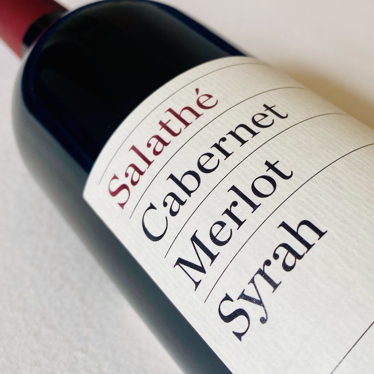 Cabernet Merlot Syrah 2019