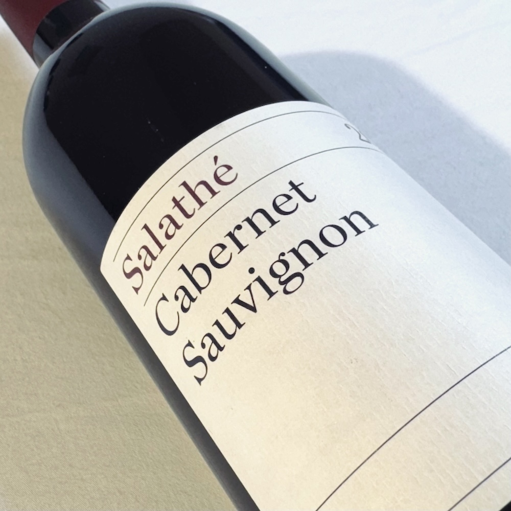 Cabernet Sauvignon 2023