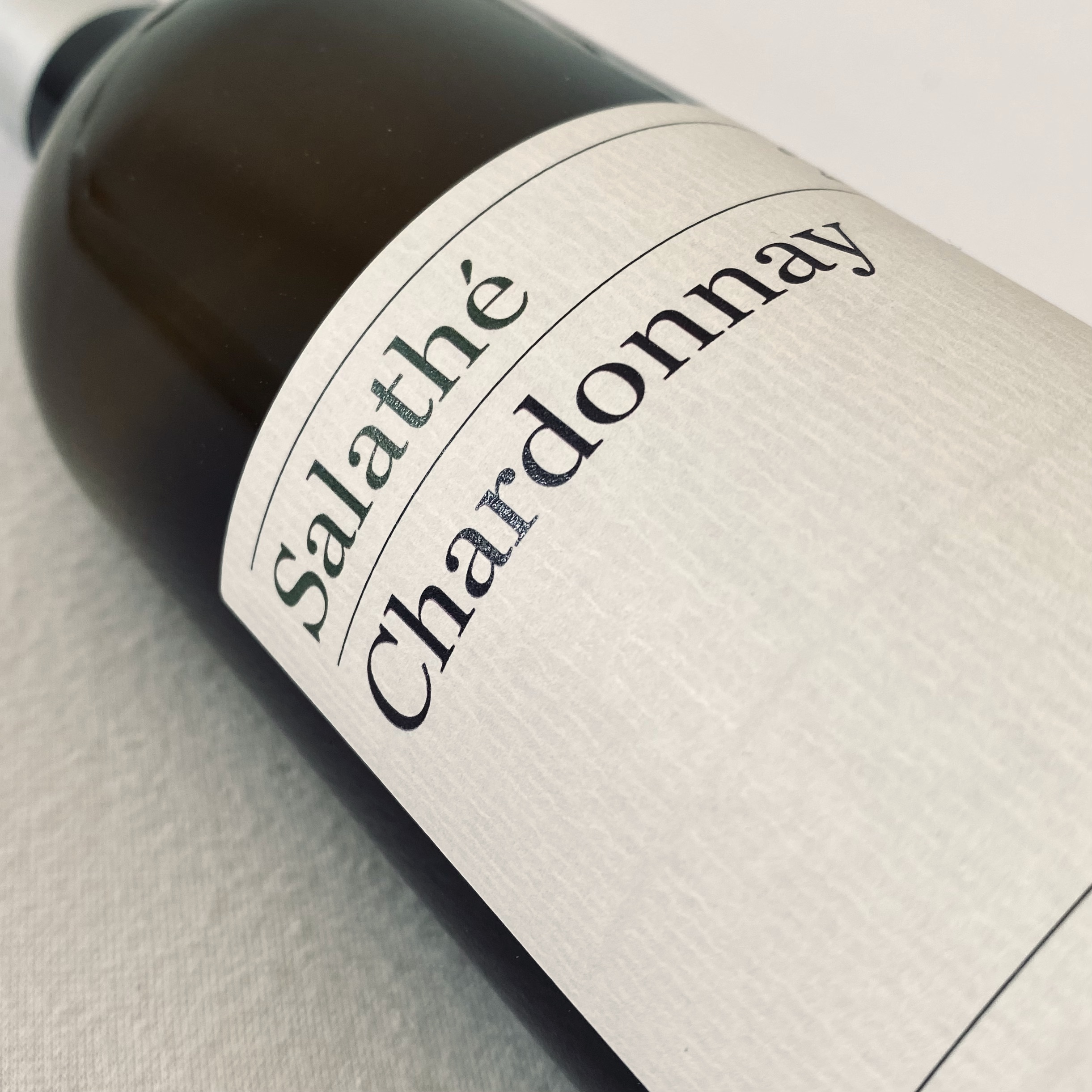 Chardonnay 2020