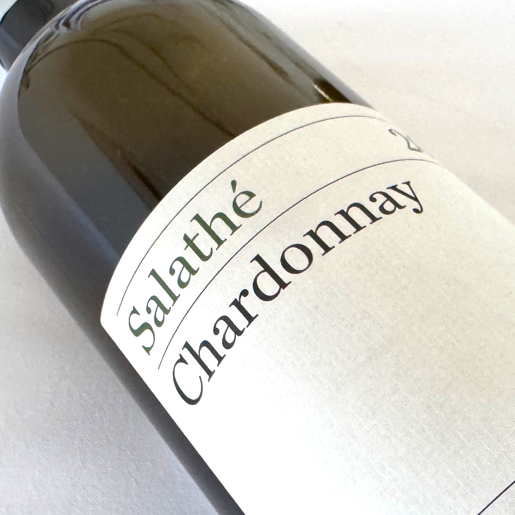 Chardonnay 2024