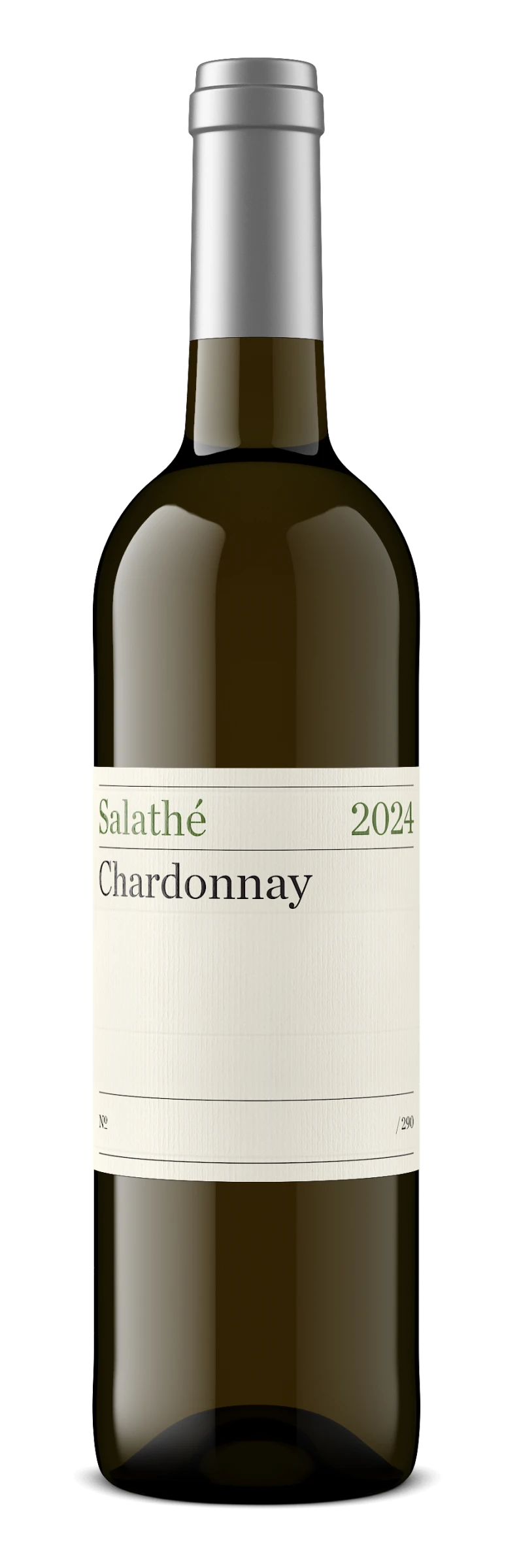 Chardonnay 2024