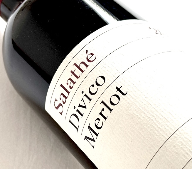 Divico Merlot 2021