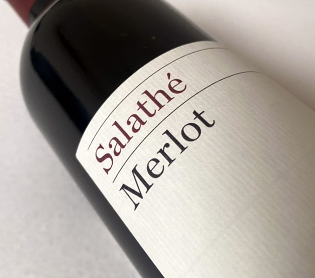 Merlot 2020