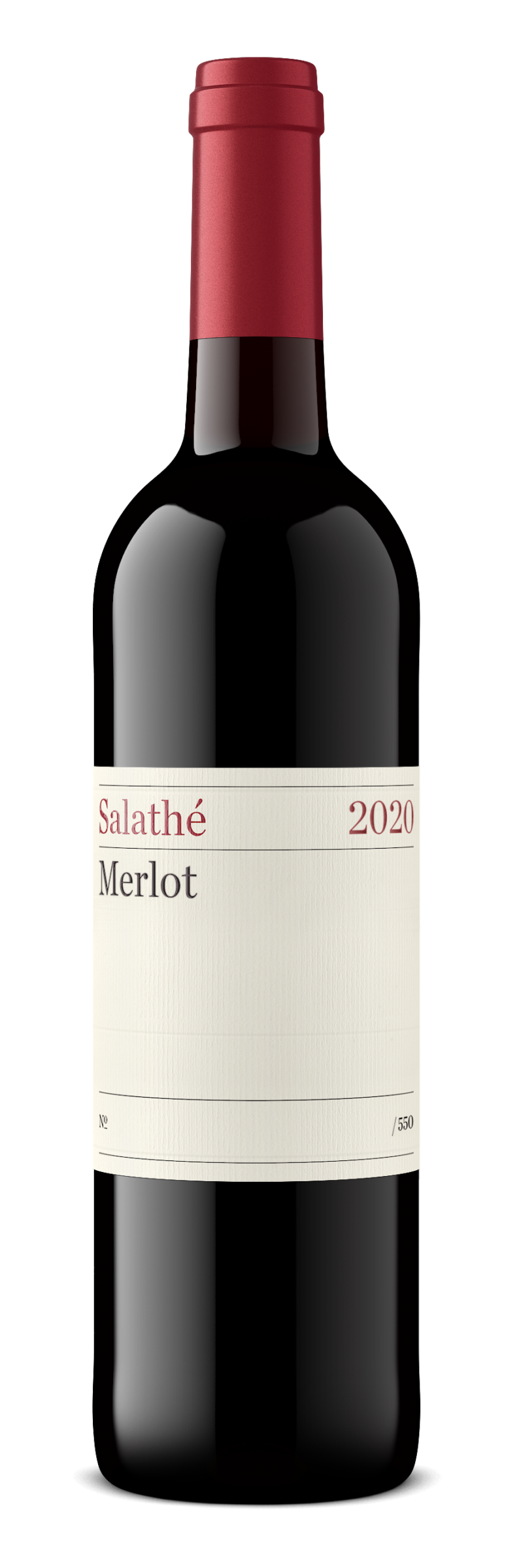 Merlot 2020