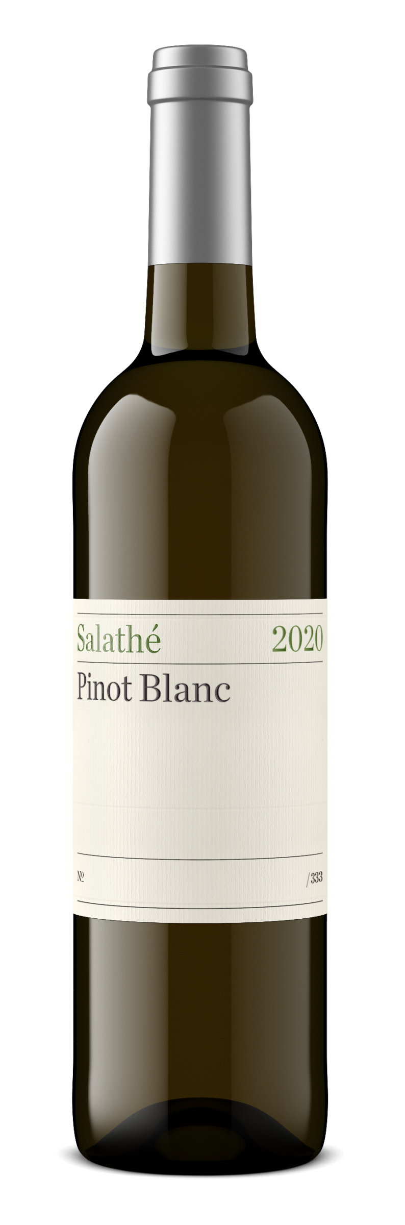 Pinot Blanc 2020