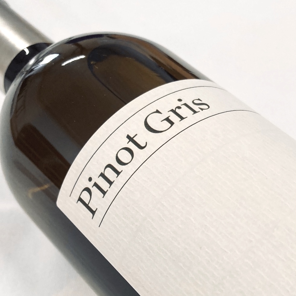 Pinot Gris 2021