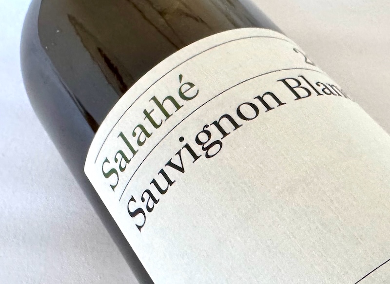 Sauvignon blanc 2024