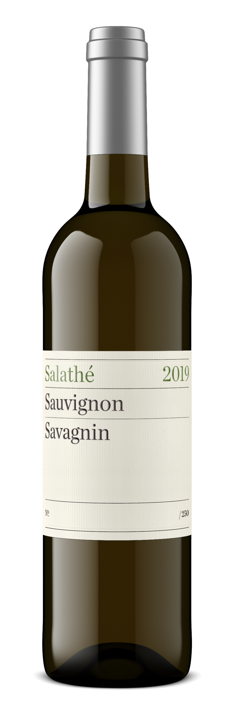 Sauvignon Savagnin 2019