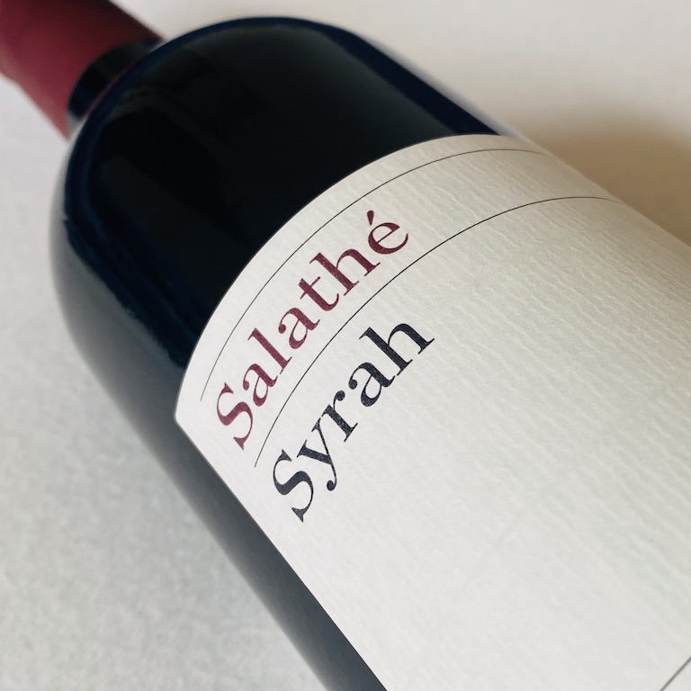 Syrah 2019