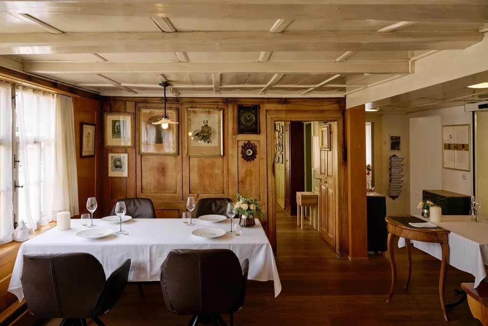 Taverne zum Schäfli
